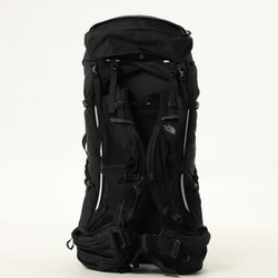 ○★新品未使用　THE NORTH FACE(ザ・ノース・フェイス)　ウラノス45　バックパック　M　45L　ブラック★○ THE NORTH FACE(ザ・ノース・フェイス) ウラノス 45 NM62370