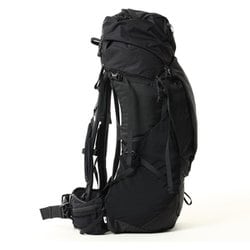 ヨドバシ.com - ザ・ノース・フェイス THE NORTH FACE ウラノス45 Ouranos 45 NM62370 ブラック K Mサイズ  [アウトドア ザック 45L] 通販【全品無料配達】