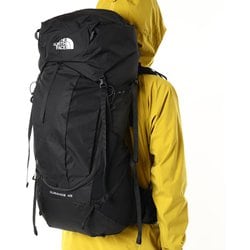 ヨドバシ.com - ザ・ノース・フェイス THE NORTH FACE ウラノス45