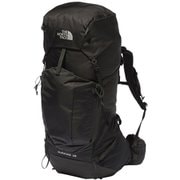 ウラノス45 ザック 48L ブラック(K) Lサイズ NM62370
