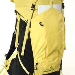 THE NORTH FACE - THE NORTH FACE ザノースフェイス リュック ウラノス45黄 新品L THE NORTH FACE - THE NORTH FACE ザノースフェイス リュック