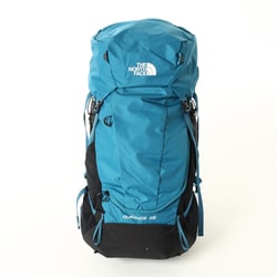 ヨドバシ.com - ザ・ノース・フェイス THE NORTH FACE ウラノス45 Ouranos 45 NM62370 ブルーモス BM Lサイズ  [アウトドア ザック 48L] 通販【全品無料配達】