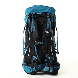 ヨドバシ.com - ザ・ノース・フェイス THE NORTH FACE ウラノス45 Ouranos 45 NM62370 ブルーモス BM Lサイズ  [アウトドア ザック 48L] 通販【全品無料配達】