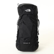 ウラノス35 ザック 36L ブラック(K) Mサイズ NM62371