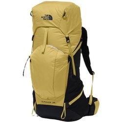 ヨドバシ.com - ザ・ノース・フェイス THE NORTH FACE ウラノス35 Ouranos 35 NM62371 イエローシルト YS  Lサイズ [アウトドア ザック 40L] 通販【全品無料配達】