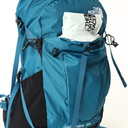 THE NORTH FACE ウラノス25（Ouranos）【NM62372】 ザ・ノースフェイス OURANOS 25 NM62372 26L (登山用リュック