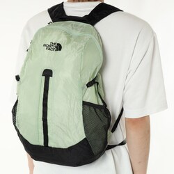 バッグ THE NORTH FACE MAYFLY PACK 22 THE NORTH FACE Mayfly Pack 22 Foldable Backpack Compact