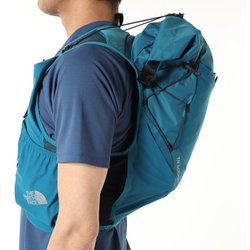 [ザノースフェイス] ランニングバッグ TR Rocket NM62392 M Amazon.co.jp: The North Face NM62392 Backpack, argy blue