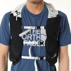 THE NORTH FACEティーアール ロケット NM62392 ザ・ノース・フェイス(THE NORTH FACE) ランニング バックパック