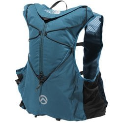 ヨドバシ.com - ザ・ノース・フェイス THE NORTH FACE ティーアール6 TR 6 NM62394 ブルーモス(BM) Mサイズ [ランニング  トレイルランニング用ザック 7L] 通販【全品無料配達】