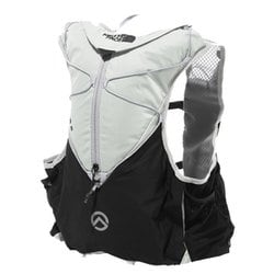 ヨドバシ.com - ザ・ノース・フェイス THE NORTH FACE ティーアール6 TR 6 NM62394 ティングレー×ブラック(TK)  Mサイズ [ランニング トレイルランニング用ザック 7L] 通販【全品無料配達】