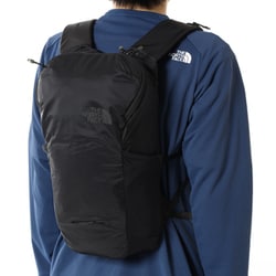 ヨドバシ.com - ザ・ノース・フェイス THE NORTH FACE ワンマイル12 One Mile 12 NM62411 ブラック(K)  [アウトドア ザック 12L] 通販【全品無料配達】