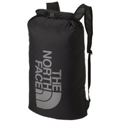 ピーエフスタッフパック デイパック 18L ブラック（K） NM62412