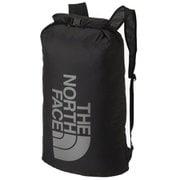 ピーエフスタッフパック デイパック 18L ブラック(K) NM62412