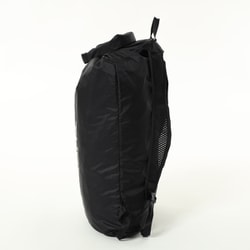 ヨドバシ.com - ザ・ノース・フェイス THE NORTH FACE ピーエフスタッフパック PF Stuff Pack NM62412  ブラック(K) [アウトドア デイパック 18L] 通販【全品無料配達】