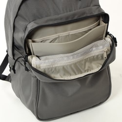 ノースフェイス バックパック グレー NM72356 VG THE NORTH FACE 20%OFF ザ ノース フェイス ボルダートート