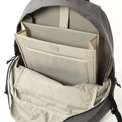 ノースフェイス バックパック グレー NM72356 VG THE NORTH FACE 20%OFF ザ ノース フェイス ボルダートート