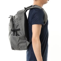 ノースフェイス バックパック グレー NM72356 VG 楽天市場】【THE NORTH FACE】Boulder Daypack ボルダー