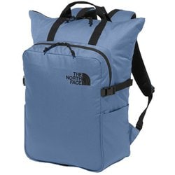 ヨドバシ.com - ザ・ノース・フェイス THE NORTH FACE ボルダートートパック Boulder Tote Pack NM72357  インディゴストーン IS [アウトドア トートバッグ] 通販【全品無料配達】