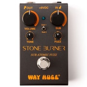 エフェクター オクターブファズ WM81 Stone Burner