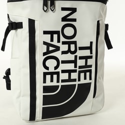 ノースフェイス ヒューズボックス2 NM82255 ホワイト WD THE NORTH FACE ザ・ノース・フェイス BCヒューズボックス2 ユニ