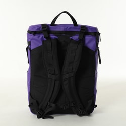 ヨドバシ.com - ザ・ノース・フェイス THE NORTH FACE BCヒューズボックス2 BC Fuse Box II NM82255 TNF パープル FP [アウトドア デイパック 30L] 通販【全品無料配達】