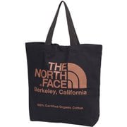 オーガニックコットントート Organic Cotton Tote NM82385 KC [アウトドア トートバッグ]