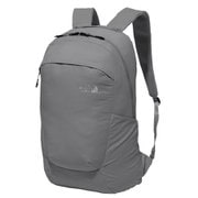 グラムデイパック Glam Daypack NM32358 スモークドパール(SP) [アウトドア デイパック 20L]