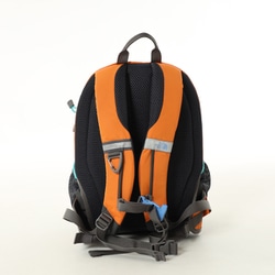 Amazon | [ザノースフェイス] キッズ スモールディ パパイヤ