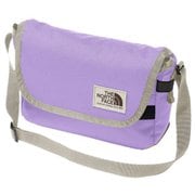 ショルダーポーチ K Shoulder Pouch NMJ72365 ライトライラック(LL) [キッズ用バッグ 3L]