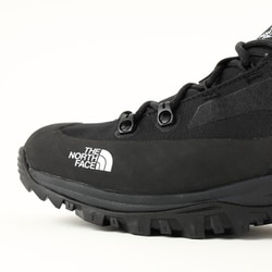 THE NORTH FACE ザ・ノース・フェイス CRESTON HIKE WP