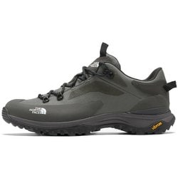 ヨドバシ.com - ザ・ノース・フェイス THE NORTH FACE クレストン ハイク ウォータープルーフ Creston Hike WP  NF52410 ヒューズボックスグレー×TNFブラック FK US7.5(25.5cm) [ハイキングシューズ メンズ] 通販【全品無料配達】