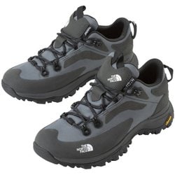 ヨドバシ.com - ザ・ノース・フェイス THE NORTH FACE クレストン ハイク ウォータープルーフ W Creston Hike WP  NFW52410 ヒューズボックスグレー×TNFブラック FK US7(24cm) [ハイキングシューズ レディース] 通販【全品無料配達】