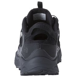 THE NORTH FACE ベクティブ タラバル ブリーズ　27cm 黒 THE NORTH FACE ノースフェイス VECTIV Tlaval Breeze