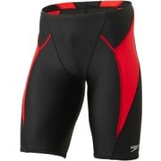 【WA承認モデル】 フレックスシグマカイハイウエスティドジャマー FLEX Σχ High Waisted Jammer SC62404F RE Lサイズ [水着 メンズ]