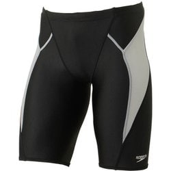 【WA承認モデル】 フレックスシグマカイハイウエスティドジャマー FLEX Σχ High Waisted Jammer SC62404F SV Mサイズ [水着 メンズ]