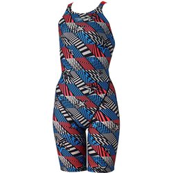 SPEEDO ブーンジオメトリックターンズミニオープンバックニースキン ヨドバシ.com - スピード speedo ブーンジオメトリックターンズ