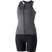 レーサービーゼットセパレーツ RacerB-Z Separates SFW32411 KX Lサイズ [水着 レディース]