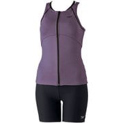 レーサービーゼットセパレーツ RacerB-Z Separates SFW32411 VB Sサイズ [水着 レディース]