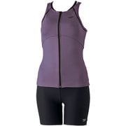レーサービーゼットセパレーツ RacerB-Z Separates SFW32411 VB Lサイズ [水着 レディース]