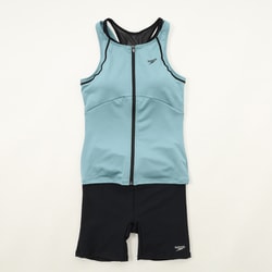 SPEEDO レーサービーゼットセパレーツ SFW32411 楽天市場】【10％OFFクーポン対象】スピード Speedo 水泳水着