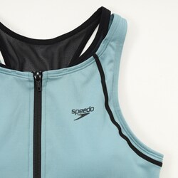 SPEEDO レーサービーゼットセパレーツ SFW32411 Amazon.co.jp: [スピード] フィットネス水着 レーサービーゼット