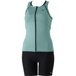 レーサービーゼットセパレーツ RacerB-Z Separates SFW32411 SS Lサイズ [水着 レディース]