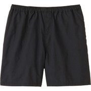 スイムトランクス Swim Trunks SF82430 K Oサイズ [水着 メンズ]