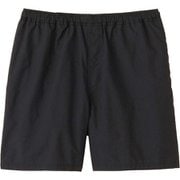 スイムトランクス Swim Trunks SF82430 K Oサイズ [水着 メンズ]
