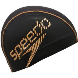 ビームスタックメッシュキャップ Beam Stack Mesh Cap SE12420 ゴールド(GD) Lサイズ [スイミング キャップ]