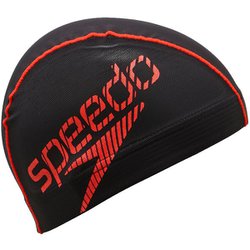 ビームスタックメッシュキャップ Beam Stack Mesh Cap SE12420 レッド(RE) Mサイズ [スイミング キャップ]