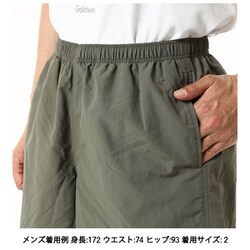 ゴールドウィン ハーフパンツ　サイズ3 楽天市場】ゴールドウィン ハーフパンツ ショートパンツの通販