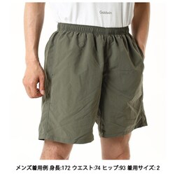 ゴールドウィン ハーフパンツ　サイズ3 ゴールドウィン ハーフパンツ サイズ3