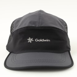 [Goldwin] キャップ ユーティリティジェットメッシュキャップ ユニセックス ストレッチ 通気性 GA94195